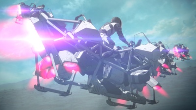 哥斯拉：怪兽行星剧照的剧照