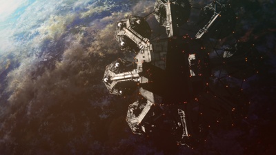 哥斯拉：怪兽行星剧照的剧照