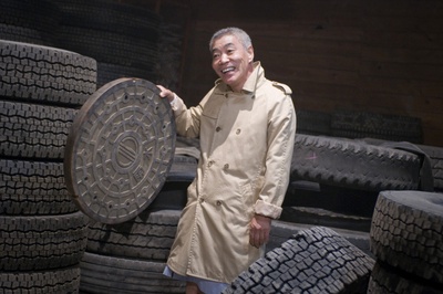 金色梦乡剧照的剧照