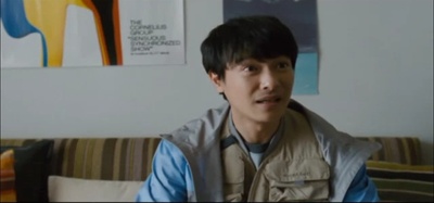 金色梦乡剧照的剧照