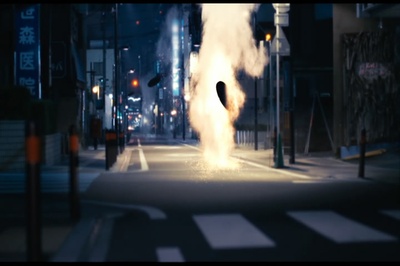 金色梦乡剧照的剧照