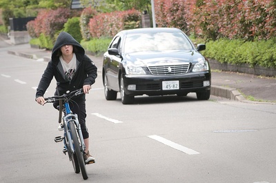 金色梦乡剧照的剧照