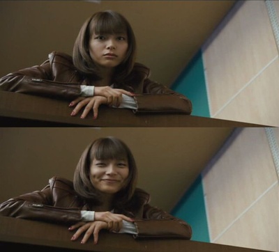 金色梦乡剧照的剧照