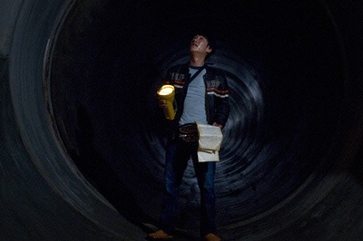 金色梦乡剧照的剧照