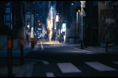 金色梦乡剧照的剧照