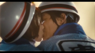 金色梦乡剧照的剧照