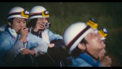 金色梦乡剧照的剧照