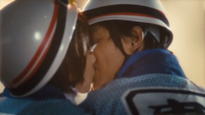 金色梦乡剧照的剧照