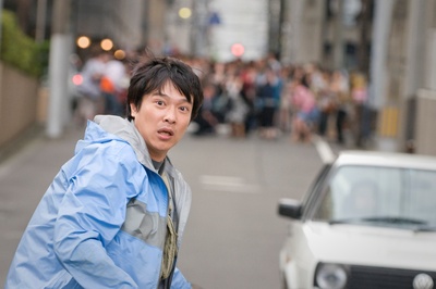 金色梦乡剧照的剧照