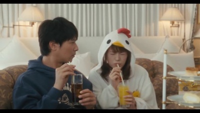 金色梦乡剧照的剧照