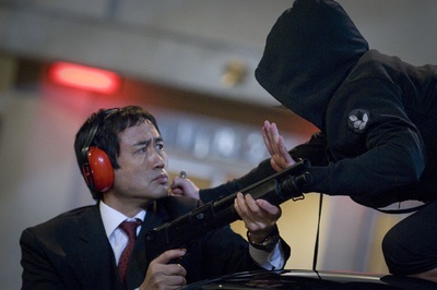 金色梦乡剧照的剧照