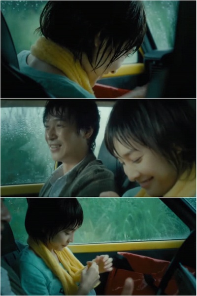 金色梦乡剧照的剧照