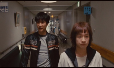 金色梦乡剧照的剧照