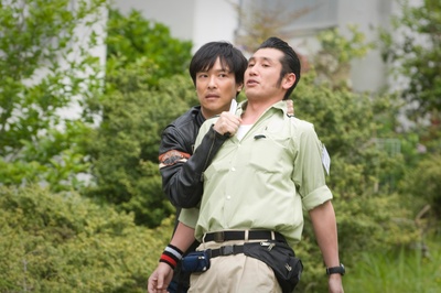 金色梦乡剧照的剧照