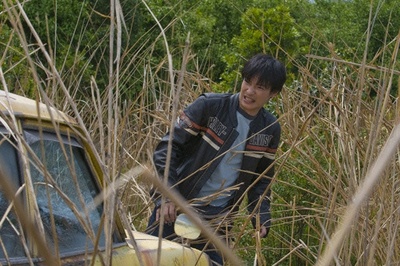 金色梦乡剧照的剧照