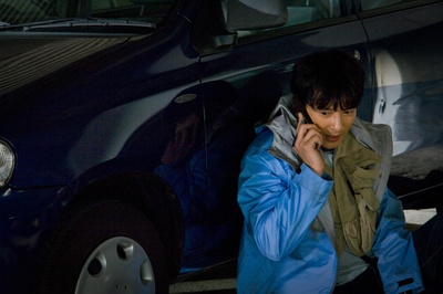 金色梦乡剧照的剧照