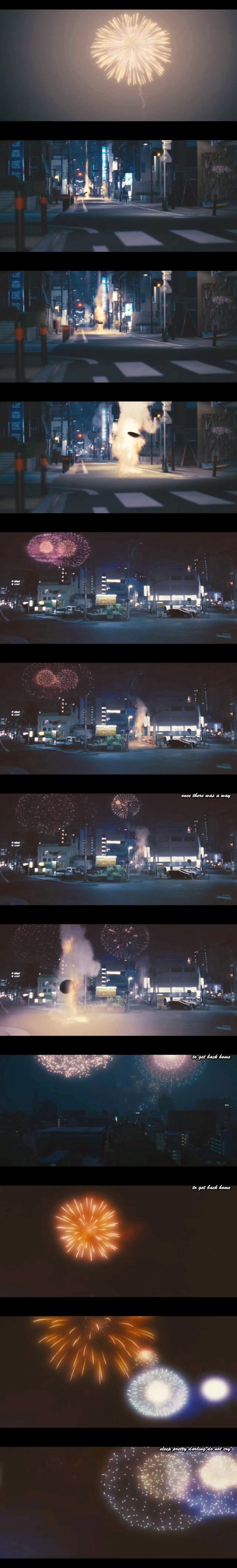 金色梦乡剧照的剧照