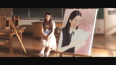 思春期游戏剧照的剧照