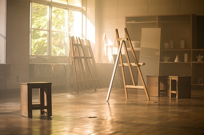 思春期游戏剧照的剧照