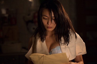 思春期游戏剧照的剧照