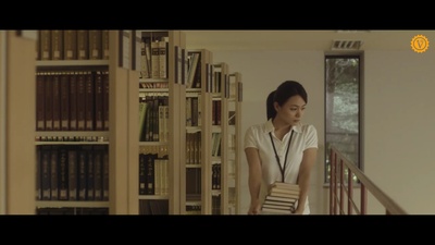 思春期游戏剧照的剧照