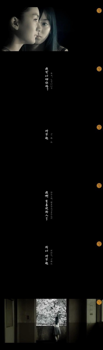 思春期游戏剧照的剧照