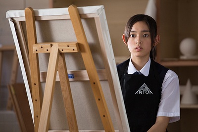 思春期游戏剧照的剧照