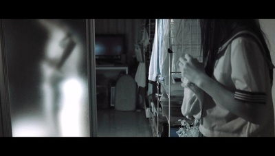 思春期游戏剧照的剧照