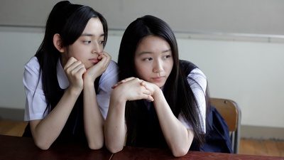 思春期游戏剧照的剧照