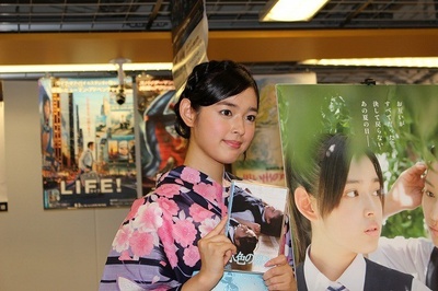 思春期游戏剧照的剧照