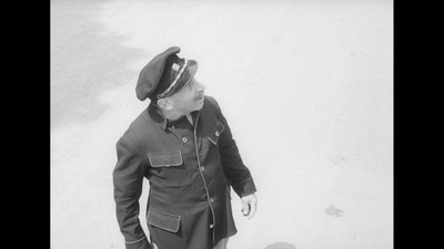 大街上的商店剧照的剧照