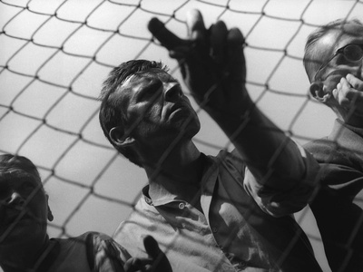 大街上的商店剧照的剧照