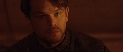 杰罗尼莫-印第安之鹰剧照的剧照