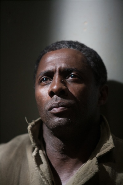 曼德拉剧照的剧照