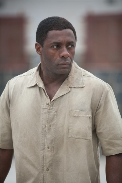 曼德拉剧照的剧照