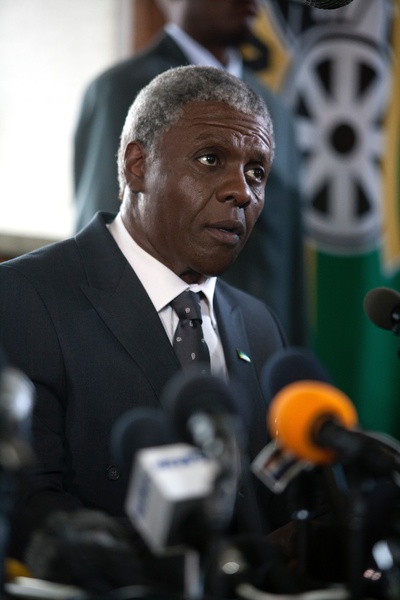 曼德拉剧照的剧照