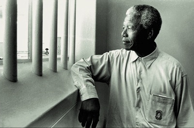 曼德拉剧照的剧照