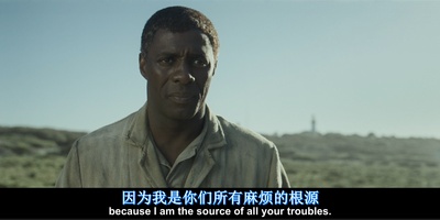 曼德拉剧照的剧照