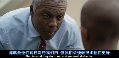 曼德拉剧照的剧照