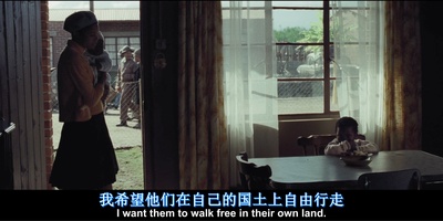 曼德拉剧照的剧照