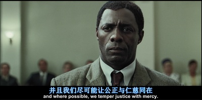 曼德拉剧照的剧照