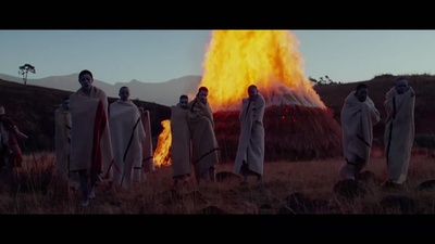 曼德拉剧照的剧照