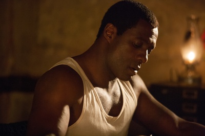 曼德拉剧照的剧照