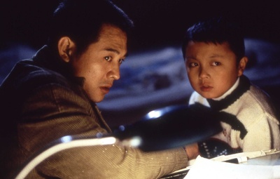 给爸爸的信剧照的剧照