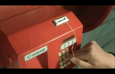 给爸爸的信剧照的剧照