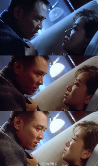 给爸爸的信剧照的剧照