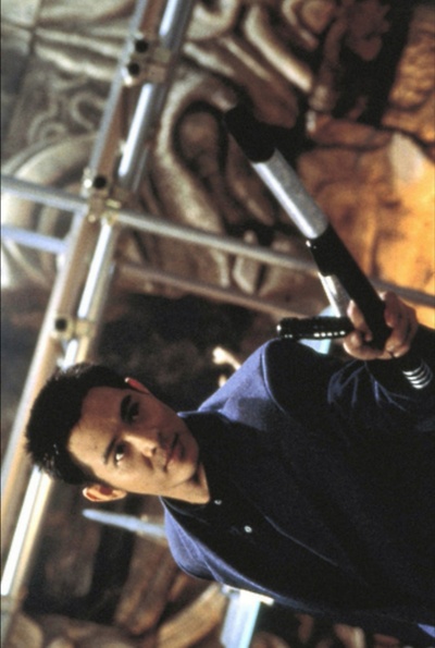 给爸爸的信剧照的剧照