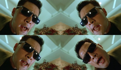 给爸爸的信剧照的剧照