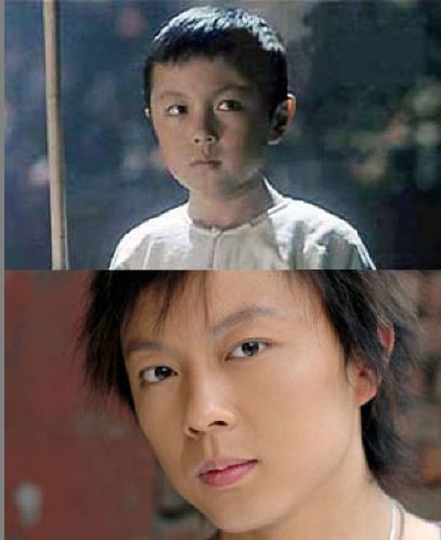 给爸爸的信剧照的剧照