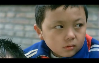 给爸爸的信剧照的剧照